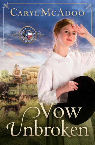 Cover image: Vow Unbroken 9781476735511