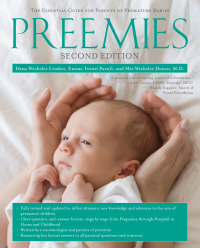 Cover image: Preemies - Second Edition 9781416572329