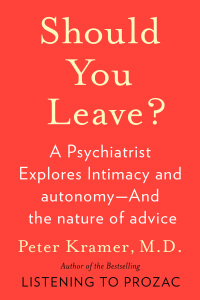 Cover image: Should You Leave? 9780684813431