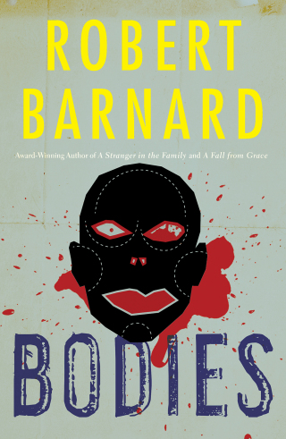 Cover image: Bodies 9780684187297