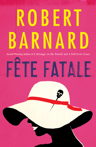 Cover image: Fete Fatale 9780684184692