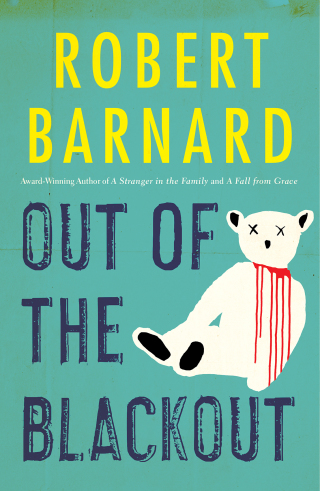 Cover image: Out of the Blackout 9780684182827