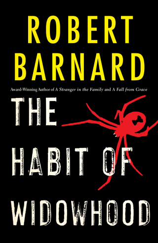Cover image: The Habit of Widowhood 9781439157374
