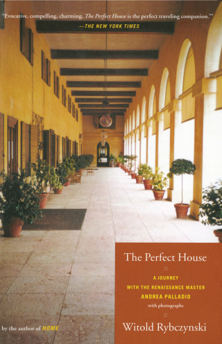 Cover image: The Perfect House 9780743205870