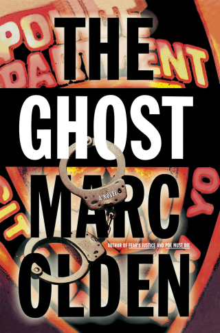 Cover image: The Ghost 9781439193785