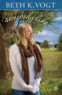 Cover image: Somebody Like You 9781476737584