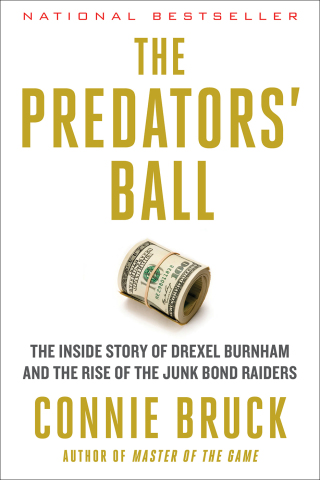 Cover image: The Predators' Ball 9781982144265