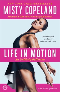 Cover image: Life in Motion 9781476737997