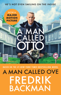 Cover image: A Man Called Ove 9781668010815