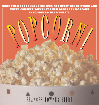 Cover image: Popcorn! 9781476745619