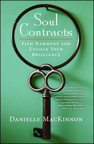 Cover image: Soul Contracts 9781582704562