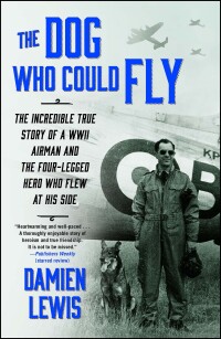 Cover image: The Dog Who Could Fly 9781476739151