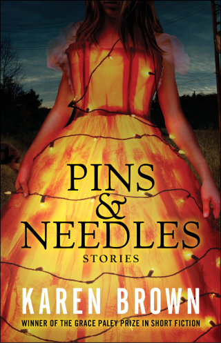 Cover image: Pins & Needles 9781476739175