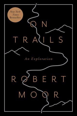 Cover image: On Trails 9781476739236