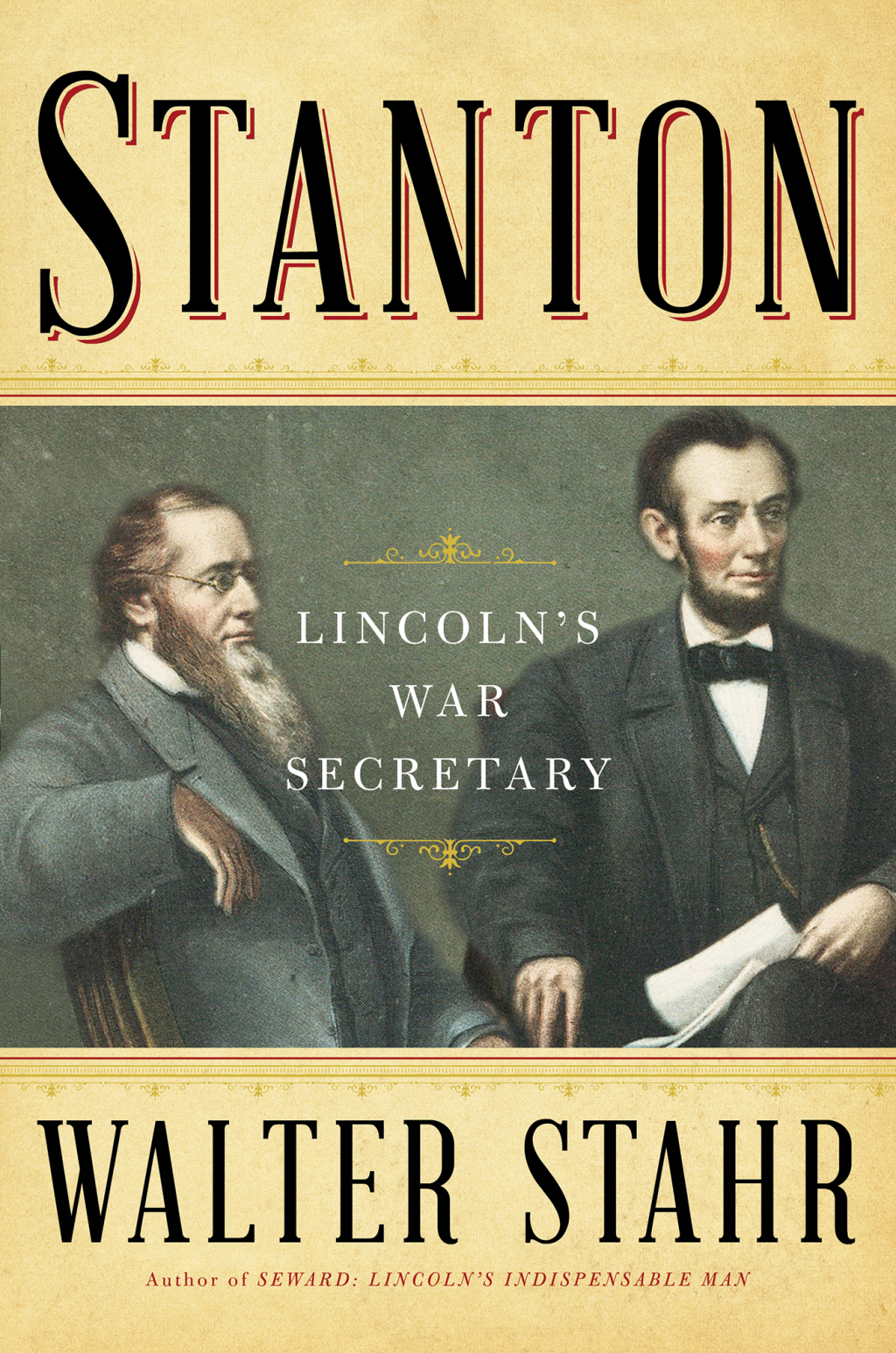 Stanton (eBook)