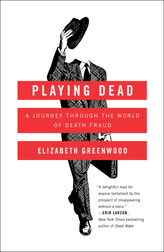 Cover image: Playing Dead 9781476739342