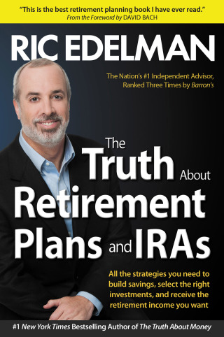 Cover image: The Truth About Retirement Plans and IRAs 9781476739854