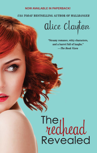 Cover image: The Redhead Revealed 9781476741239