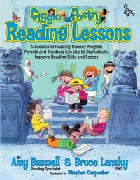 Cover image: Giggle Poetry Reading Lessons 9781476742939