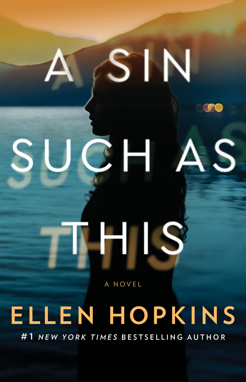 A Sin Such as This eBook