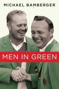 Cover image: Men in Green 9781476743837