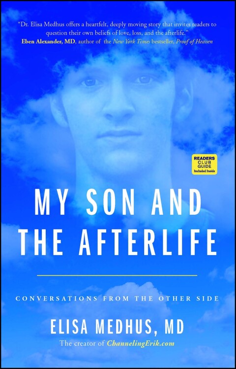 My Son and the Afterlife: Conversations from the Other Side - FULL INSTANT DOWNLOAD | PDF DOCX EPUB