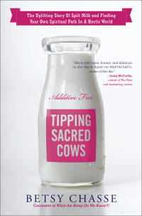 Cover image: Tipping Sacred Cows 9781582704609