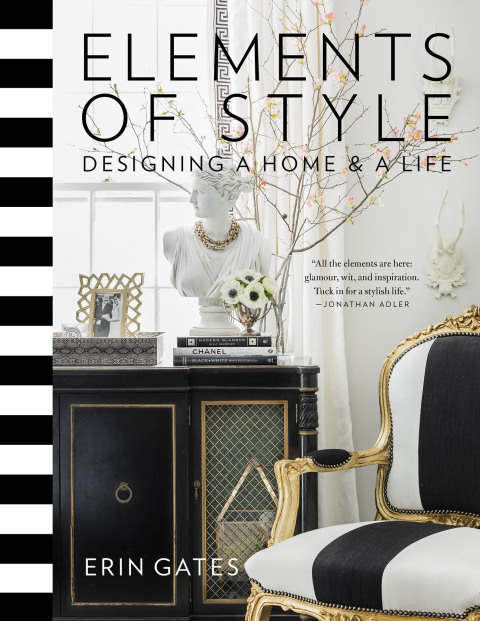 Elements of Style: Designing a Home & a Life - FULL INSTANT DOWNLOAD | PDF DOCX EPUB