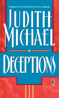 Cover image: Deceptions 9781476727004