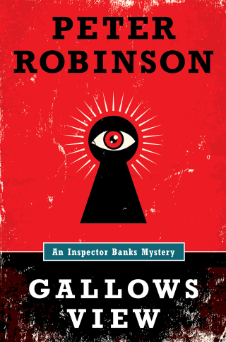Cover image: Gallows View 9780684192666