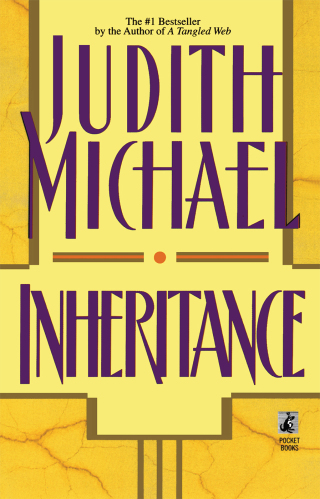 Cover image: Inheritance 9781476715445