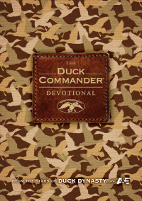 Cover image: The Duck Commander Devotional 9781476748689