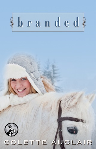 Cover image: Branded