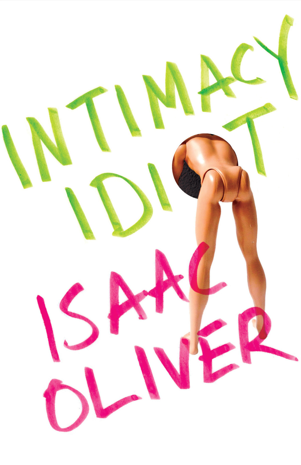 Intimacy Idiot eBook