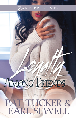 Cover image: Loyalty Among Friends 9781593095307