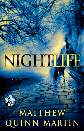 Cover image: Nightlife