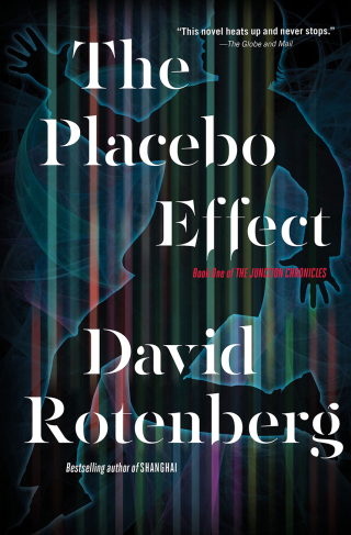 Cover image: The Placebo Effect 9781476746876