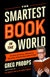 Cover image: The Smartest Book in the World 9781476747057