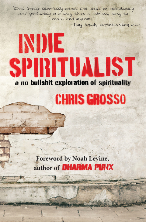 Indie Spiritualist : A No Bullshit Exploration of Spirituality - FULL INSTANT DOWNLOAD | PDF DOCX EPUB