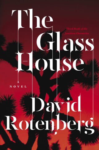 Cover image: The Glass House 9781476747316