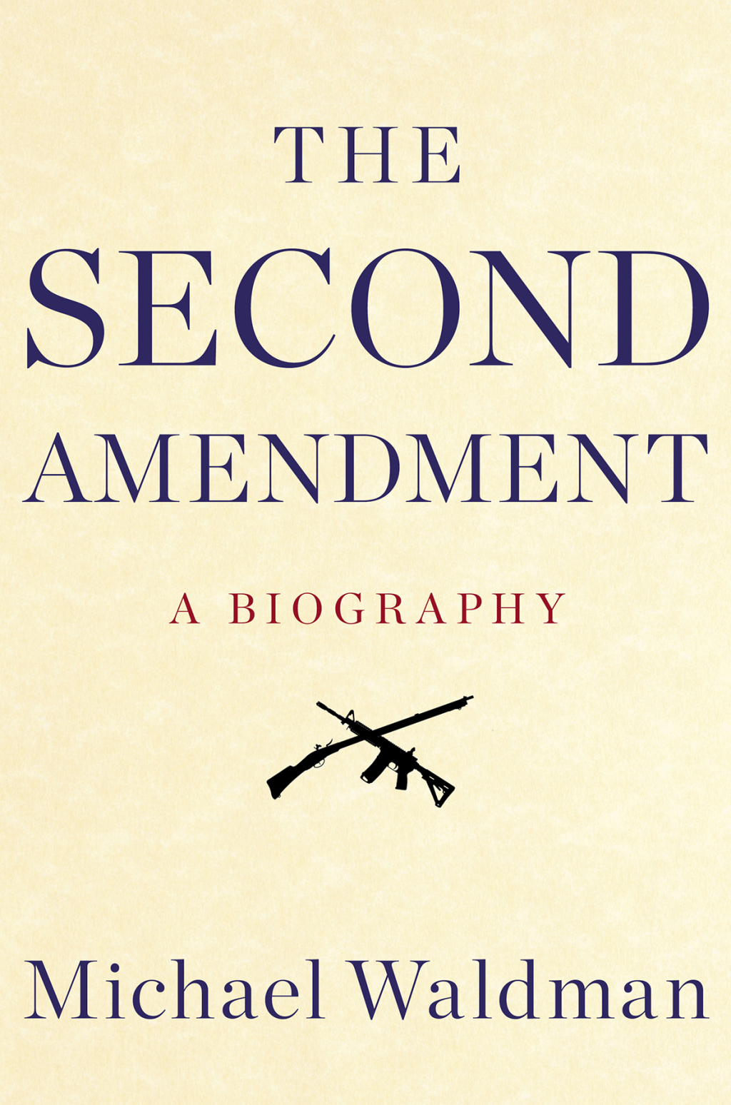 The Second Amendment eBook