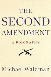 Cover image: The Second Amendment 9781476747453