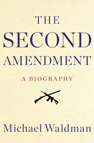 Cover image: The Second Amendment 9781476747453