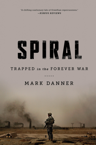 Cover image: Spiral 9781476747774