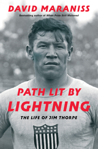 Cover image: Path Lit by Lightning 9781476748429