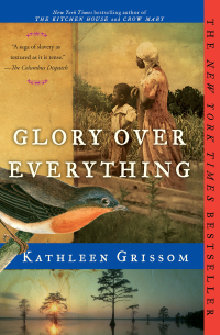 Cover image: Glory Over Everything 9781476748450