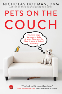 Cover image: Pets on the Couch 9781476749037