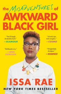 Cover image: The Misadventures of Awkward Black Girl 9781476749075