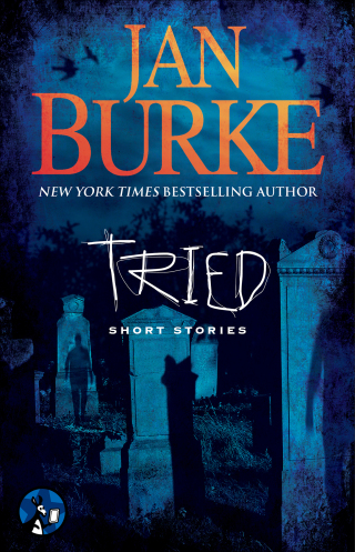 Cover image: Tried