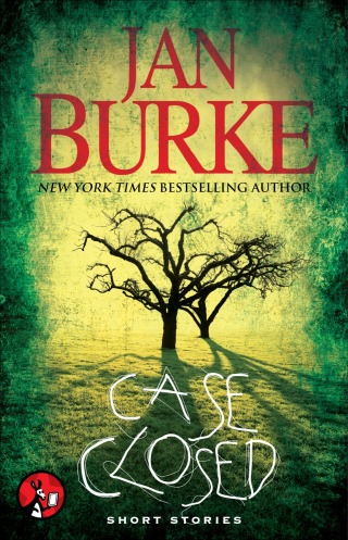 Cover image: Case Closed